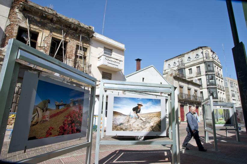 Fotogalería Ciudad Vieja 