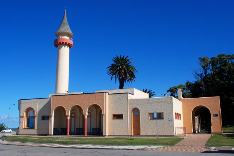 Museo Oceanografico Damaso Antonio Larrañaga