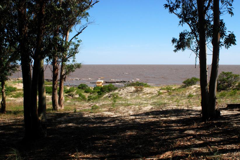 Playa Punta Espinillo