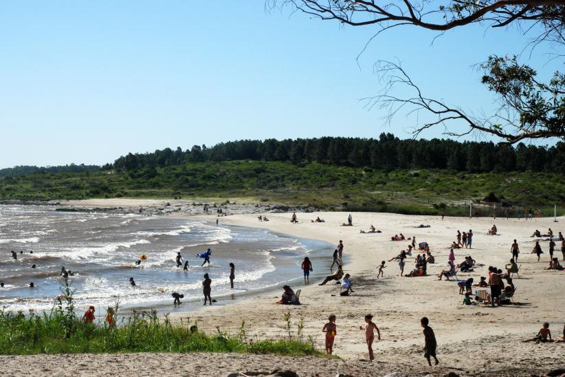 Playa Pajas Blancas