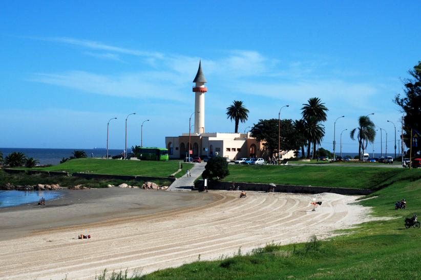 Playa Buceo