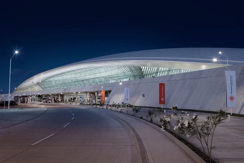 Aeropuerto Internacional de Carrasco