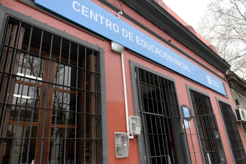 Centro de Educación Inicial