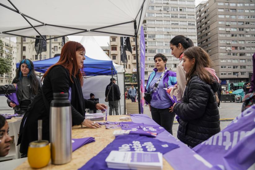 Maratón Montevideo 2023