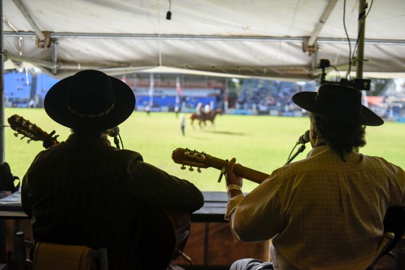 Semana Criolla del Prado