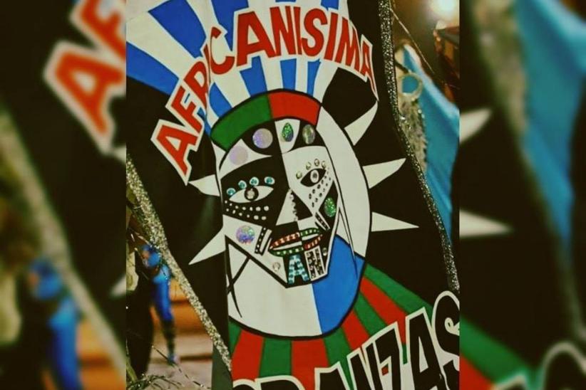 Africanisima Negranzas