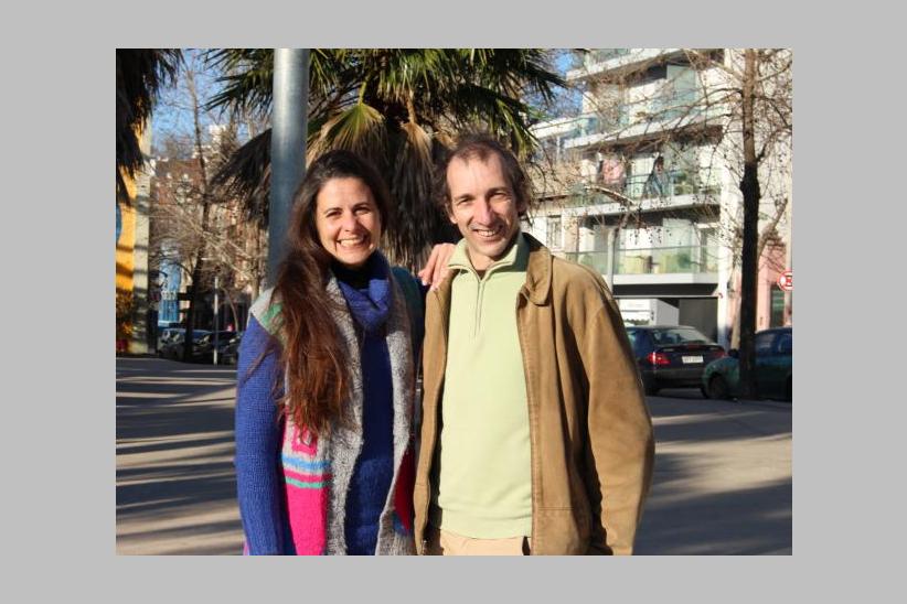 Ampliación Parque Liber Seregni.

