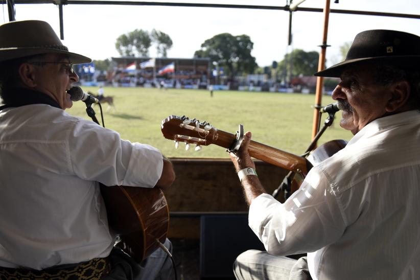 Semana Criolla 2017