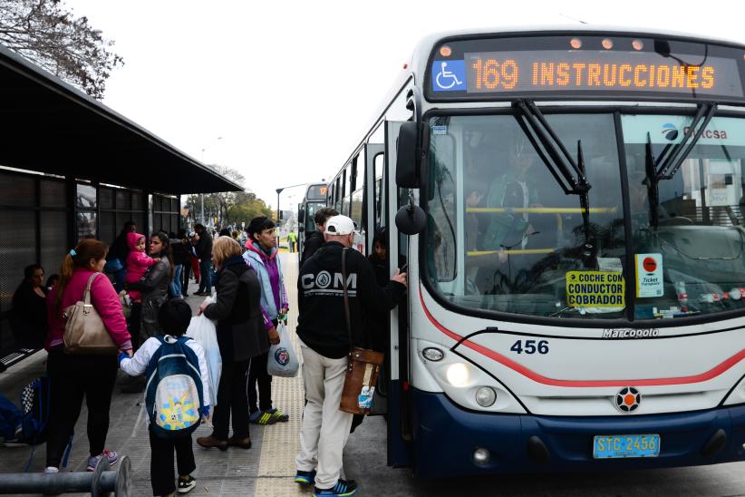 Corredor General Flores