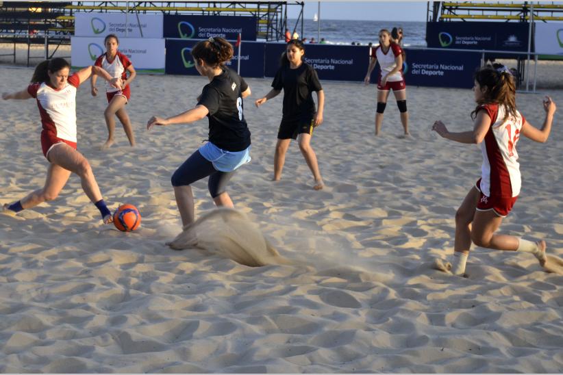 Fútbol femenino