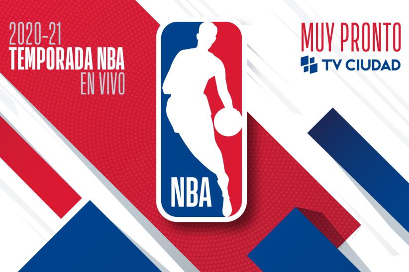 La NBA en TV Ciudad