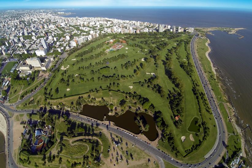 Club de Golf del Uruguay