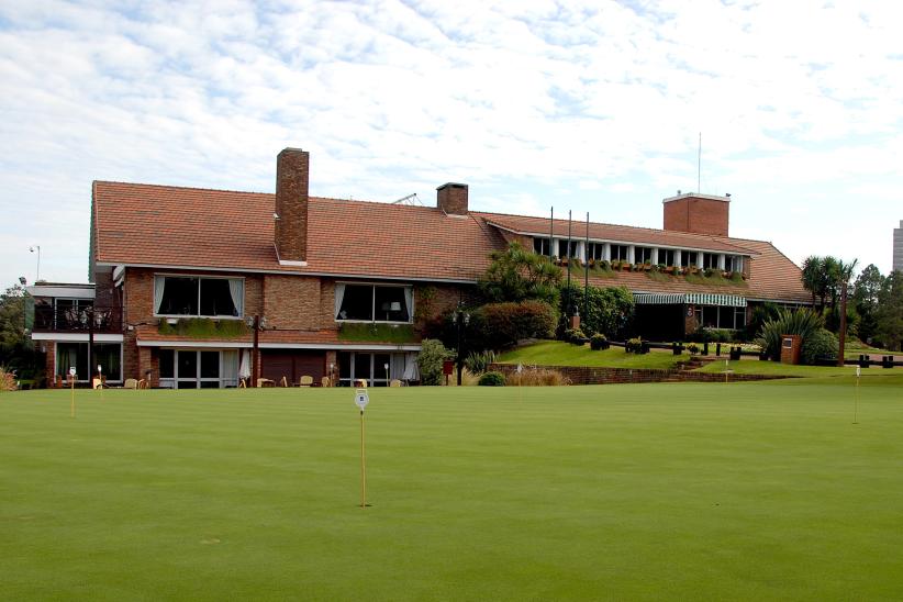 Club de Golf del Uruguay