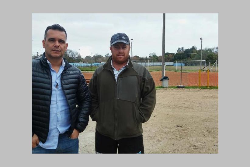 Club Oriental de Fútbol.

