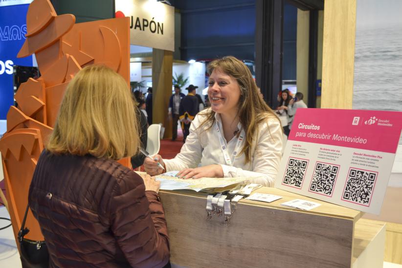 Feria Internacional de Turismo de América Latina (FIT)