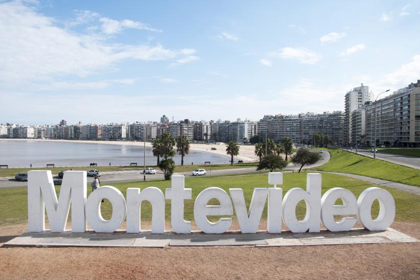 Letras Montevideo