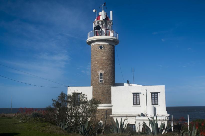 Faro de Punta Carretas