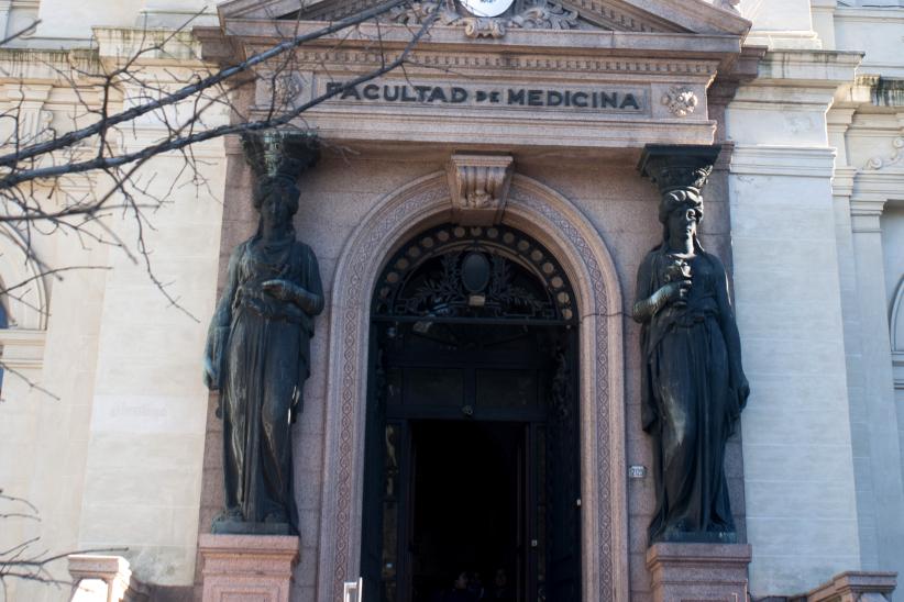 Facultad de Medicina