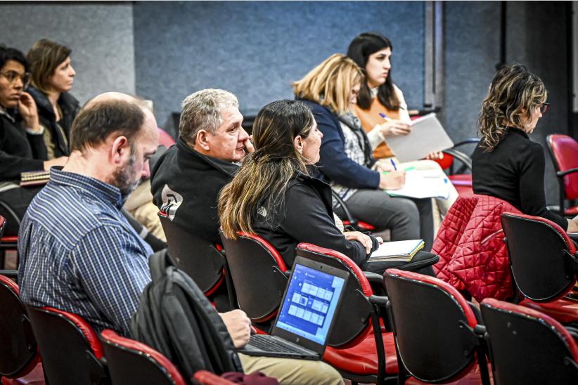  4to. Informe Local Voluntario de los ODS en Montevideo