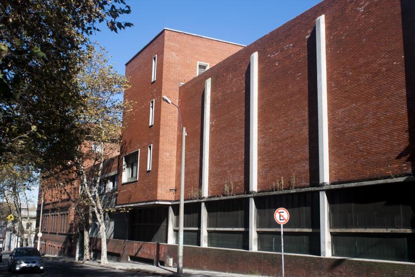 Colegio Sagrada Familia