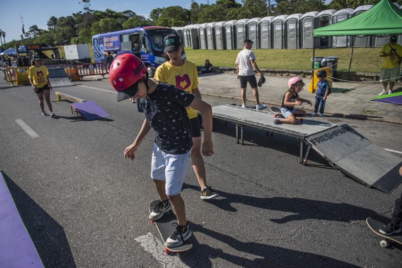 Festival Montevideo Late 