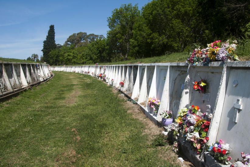 Cementerio del Norte