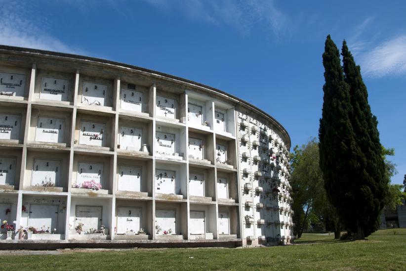 Cementerio del Norte