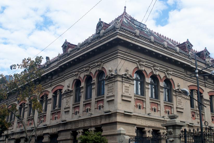 Instituto Alfredo Vásquez Acevedo