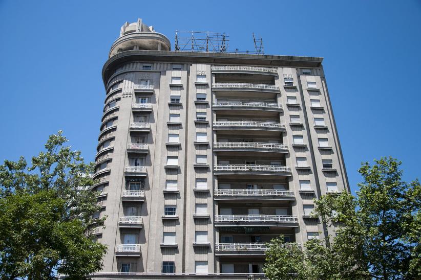 Edificio Tapié