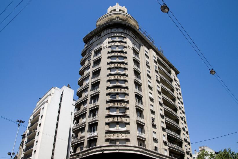 Edificio Tapié