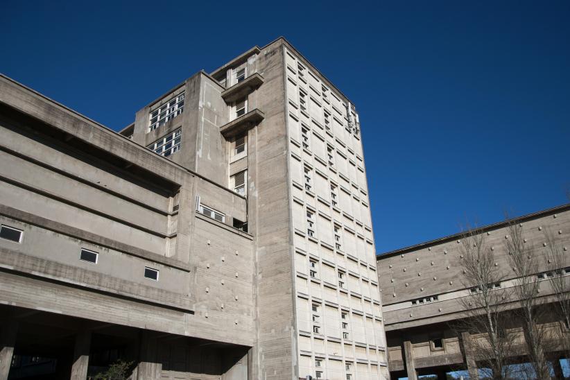 Facultad de Ingeniería