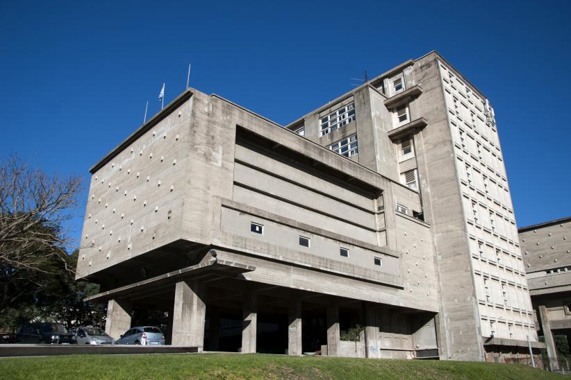 Facultad de Ingeniería