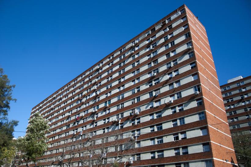 Parque Posadas