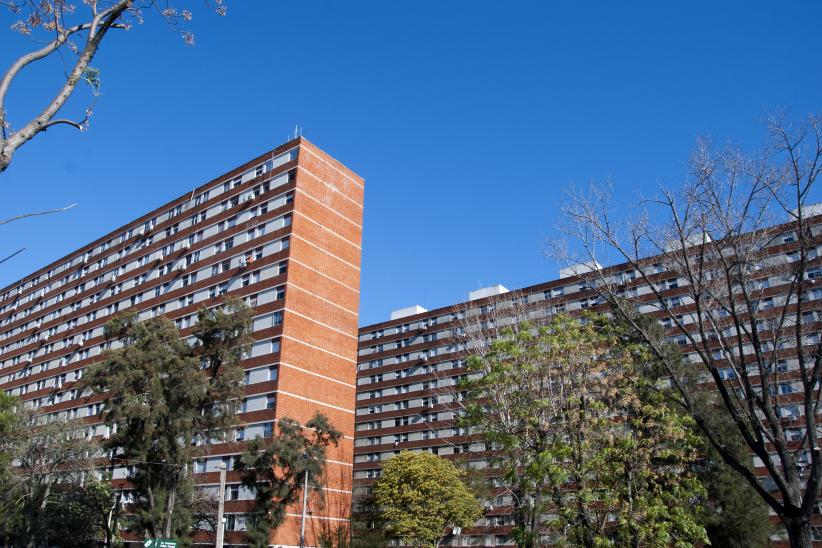 Parque Posadas