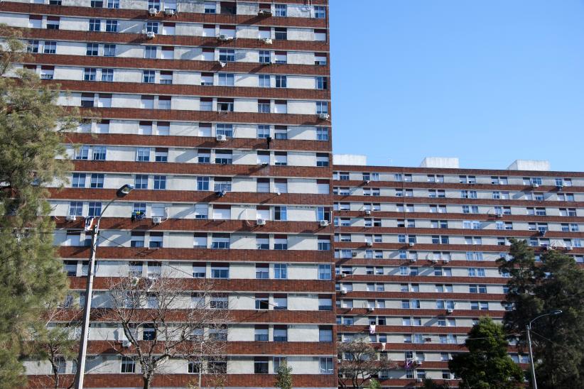 Parque Posadas