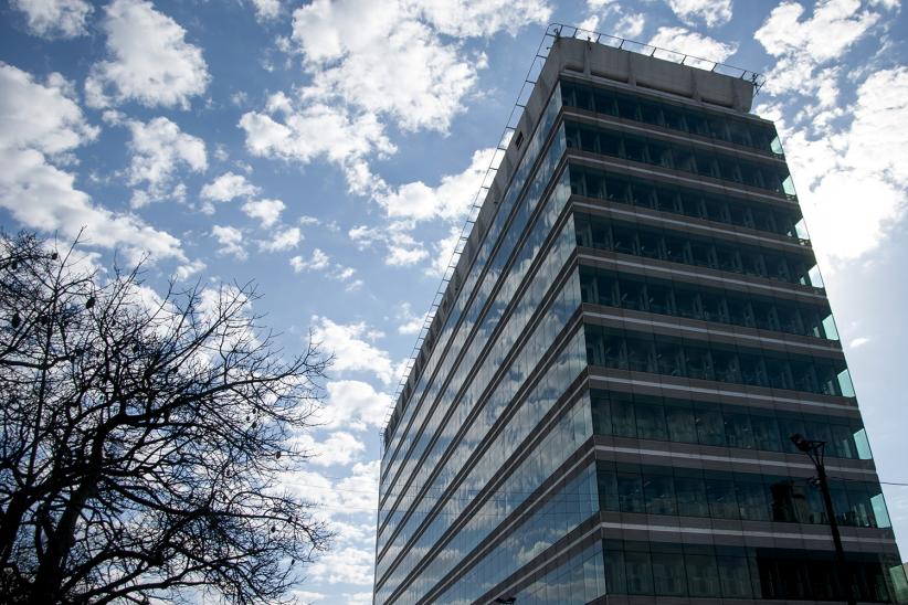 Banco Hipotecario del Uruguay