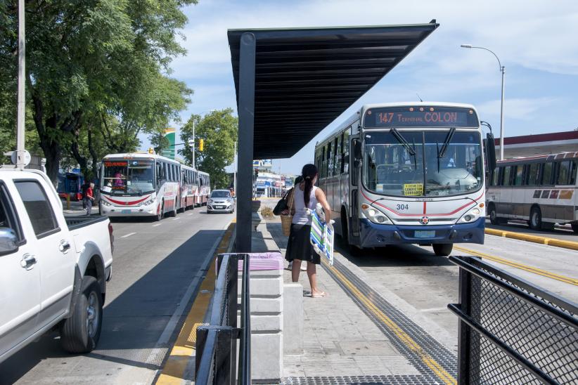 Corredor Garzón.