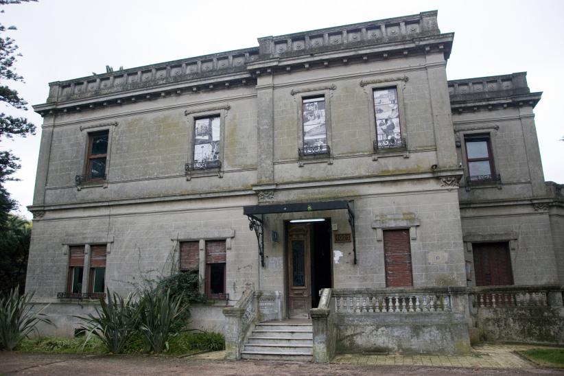 Casa Municipal de Cultura Fernandez Crespo  - Anexo