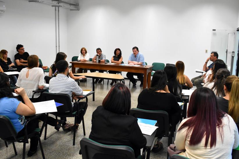 Ingreso de Mujeres a Desarrollo Ambiental