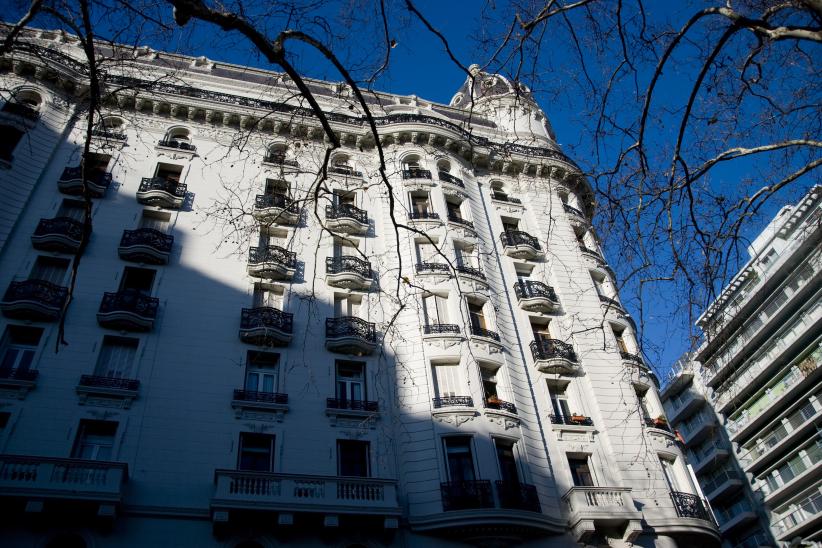 Edificio Sorocabana o Palacio Montero