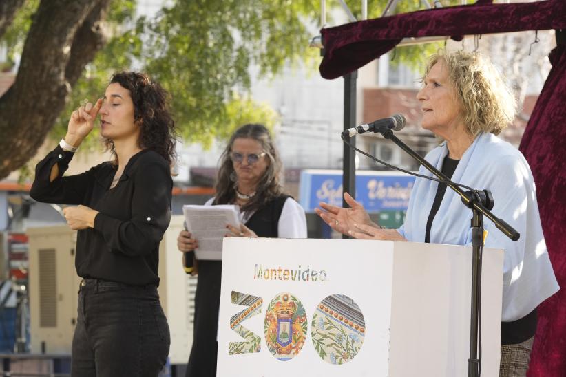 Festejos por los 100 años del triunfo olímpico en Colombes