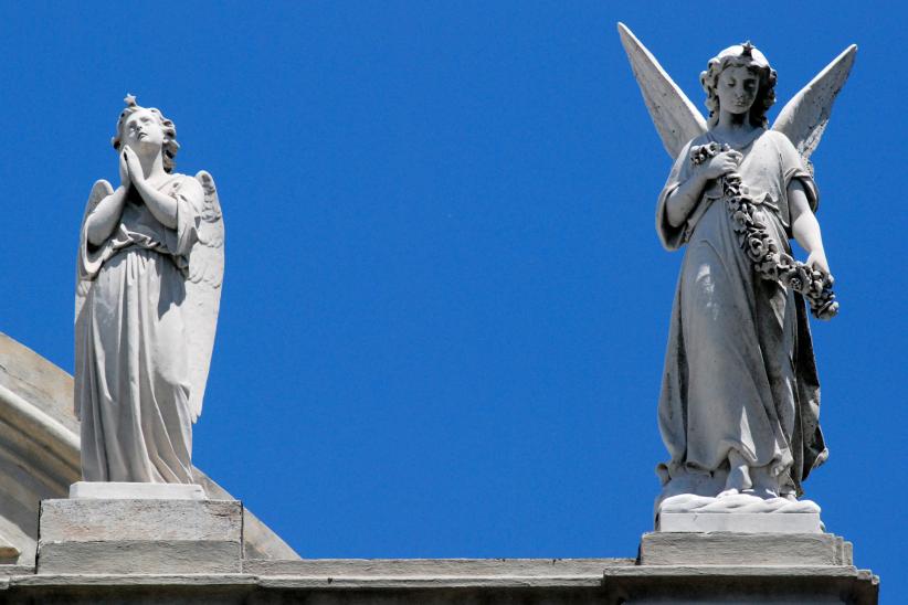 Cementerio Central