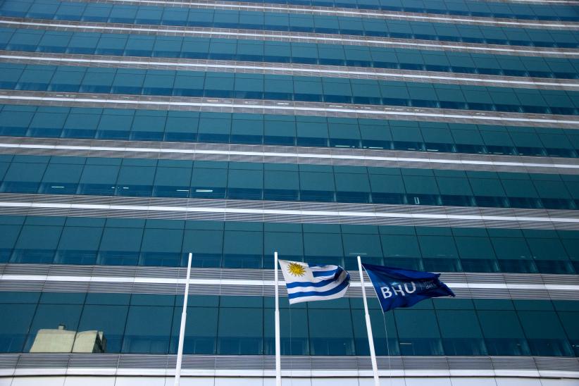 Banco Hipotecario del Uruguay