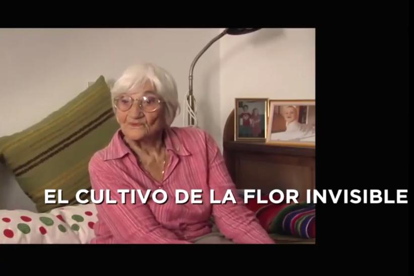 El Cultivo de la Flor Invisible