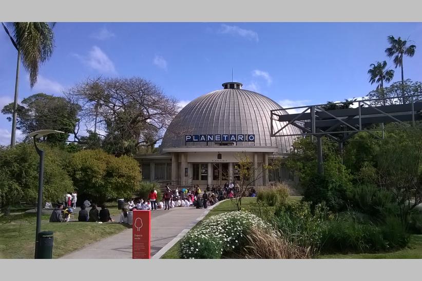 Planetario