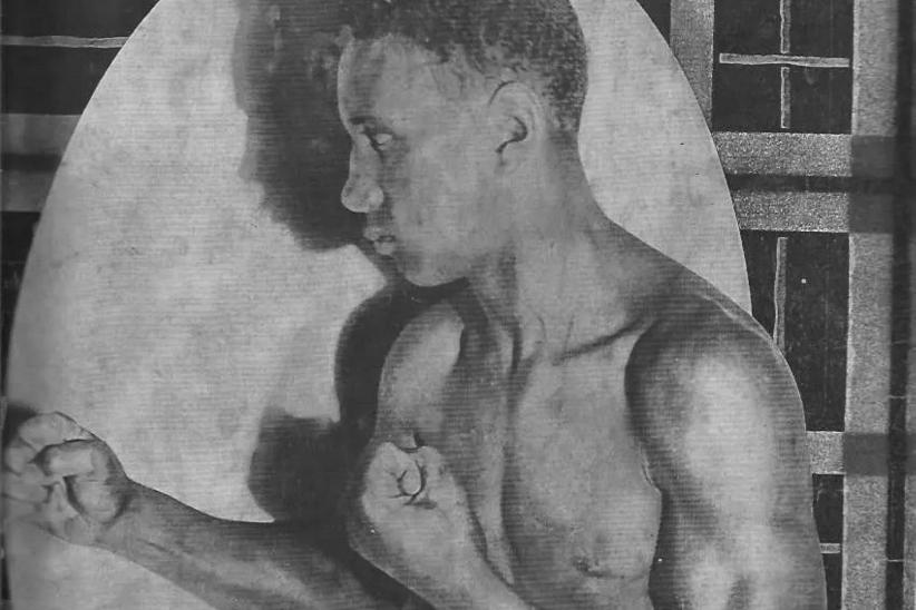 Guillermo Silva Tigre Mondiola