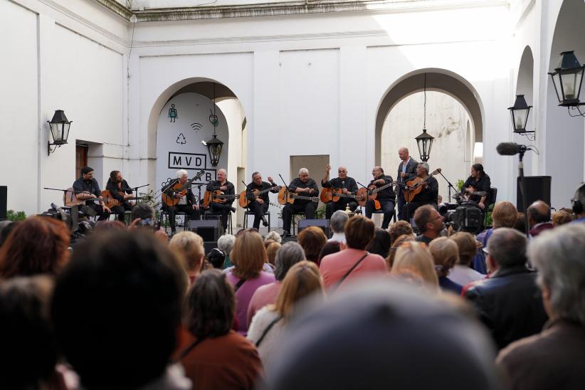 Montevideo Tango 2018