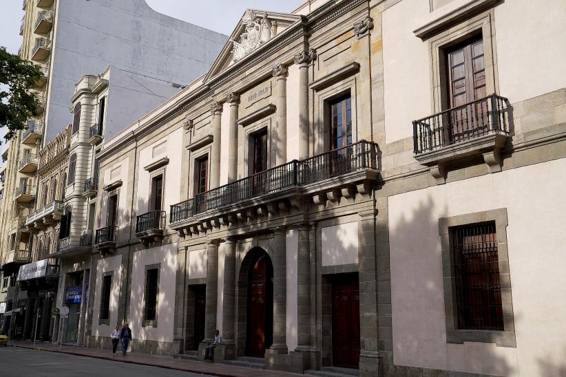 Cabildo de Montevideo