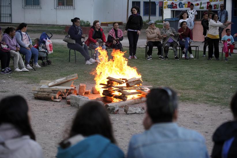 Asociación Civil La Pascua