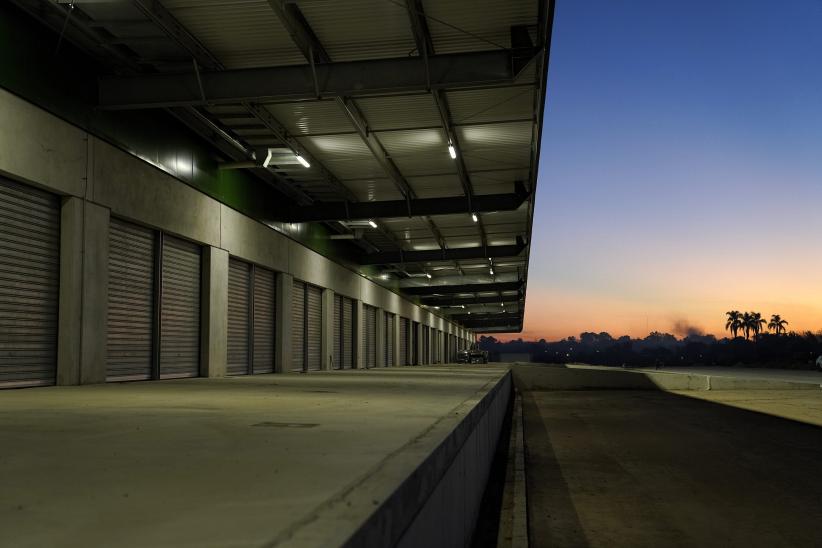 Unidad Agroalimentaria Metropolitana